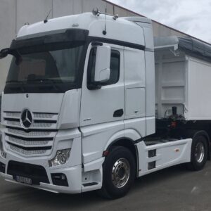 Actros 1851
