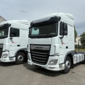 DAF 480XF